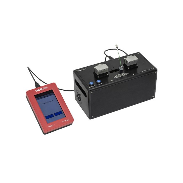 Fiber Recoaters-PTR403